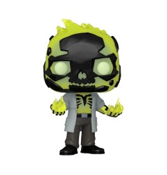 Apollo 13 - CC POP! Movies Vinyl Figure Dr. Phosphorus(GW) 9 cm