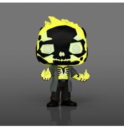 Apollo 13 - CC POP! Movies Vinyl Figure Dr. Phosphorus(GW) 9 cm