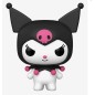 Hello Kitty - Sanrio POP! Animation Vinyl Figure Hooded Kuromi 9 cm