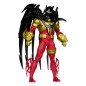 DC Comics - DC Multiverse Action Figure Azrael Batman (Knightquest) 19 cm
