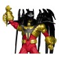 DC Comics - DC Multiverse Action Figure Azrael Batman (Knightquest) 19 cm
