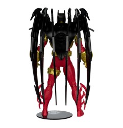 DC Comics - DC Multiverse Action Figure Azrael Batman (Knightquest) 19 cm