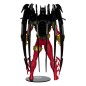 DC Multiverse - Figurine Azrael Batman (Knightquest) 19 cm