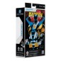DC Comics - DC Multiverse Action Figure Azrael Batman (Knightquest) 19 cm