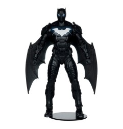DC Comics - DC Multiverse Action Figure Batwing V.2.0 (The New 52) 18 cm