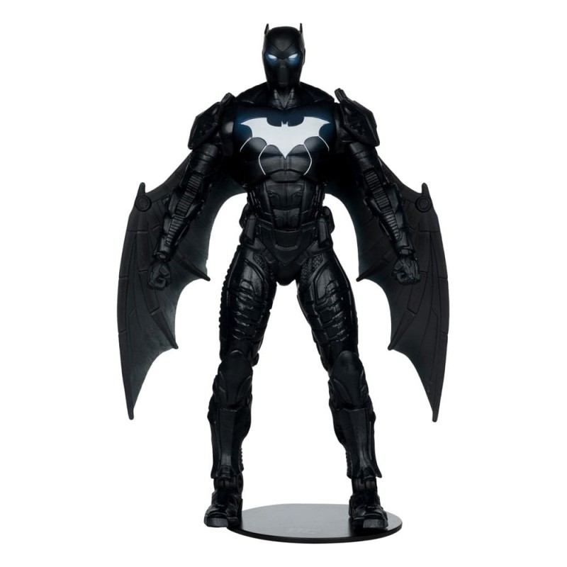 DC Comics - DC Multiverse Action Figure Batwing V.2.0 (The New 52) 18 cm