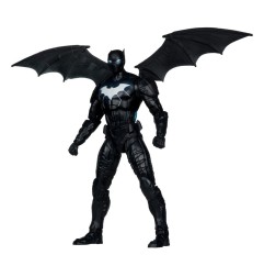 DC Comics - DC Multiverse Action Figure Batwing V.2.0 (The New 52) 18 cm