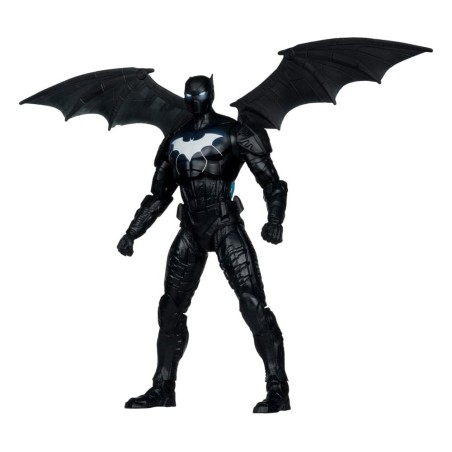 DC Multiverse - Figurine Batwing V.2.0 (The New 52) 18 cm