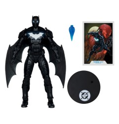 DC Multiverse - Figurine Batwing V.2.0 (The New 52) 18 cm