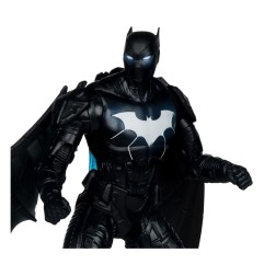 DC Multiverse - Figurine Batwing V.2.0 (The New 52) 18 cm