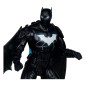 DC Comics - DC Multiverse Action Figure Batwing V.2.0 (The New 52) 18 cm