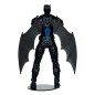 DC Comics - DC Multiverse Action Figure Batwing V.2.0 (The New 52) 18 cm