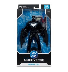 DC Multiverse - Figurine Batwing V.2.0 (The New 52) 18 cm