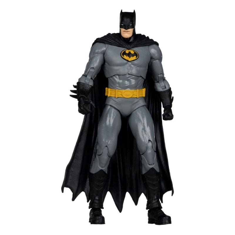 DC Comics - DC Multiverse Action Figure Batman (Batman: Three Jokers) 18 cm DC Comics - DC Multiverse Action Figure Batman (Batman: Three Jokers) 18 cm