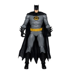 DC Comics - DC Multiverse Action Figure Batman (Batman: Three Jokers) 18 cm