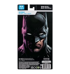 DC Comics - DC Multiverse Action Figure Batman (Batman: Three Jokers) 18 cm