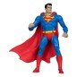 DC Multiverse - Figurine Superman (Hush) 19 cm