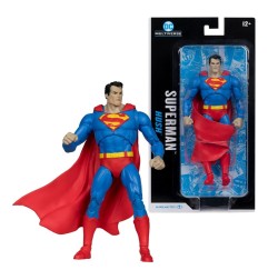 DC Comics - DC Multiverse Action Figure Superman (Hush) 19 cm