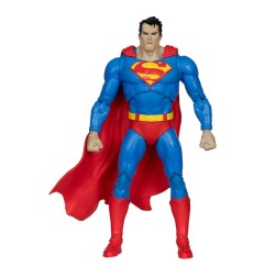 DC Comics - DC Multiverse Action Figure Superman (Hush) 19 cm