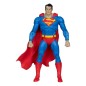 DC Multiverse - Figurine Superman (Hush) 19 cm