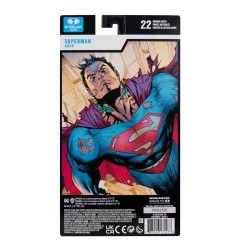 DC Comics - DC Multiverse Action Figure Superman (Hush) 19 cm