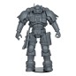 Warhammer - 40,000 Action Figure Lieutenant in Phobos Armor (Ultramarines) (Artist Proof) 18 cm