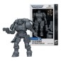 Warhammer - 40,000 Action Figure Lieutenant in Phobos Armor (Ultramarines) (Artist Proof) 18 cm