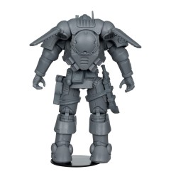 Warhammer 40k - Figurine Lieutenant in Phobos Armor (Ultramarines) (Artist Proof) 18 cm
