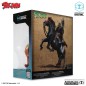Spawn - Figurine Bloodaxe avec cheval (Spawn: The Dark Ages) (McFarlane Toys 30th Anniversary) (Gold Label) 18 cm Spawn - Figurine Bloodaxe avec cheval (Spawn: The Dark Ages) (McFarlane Toys 30th Anniversary) (Gold Label) 18 cm