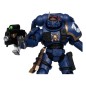 Warhammer 40k - Figurine Lieutenant in Phobos Armor (Ultramarines) 18 cm Warhammer 40k - Figurine Lieutenant in Phobos Armor (Ultramarines) 18 cm