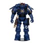 Warhammer - 40,000 Action Figure Lieutenant in Phobos Armor (Ultramarines) 18 cm Warhammer - 40,000 Action Figure Lieutenant in Phobos Armor (Ultramarines) 18 cm