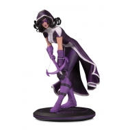 DC Comics - Statuette DC Cover Girls Huntress by Joëlle Jones 23 cm