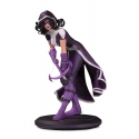 DC Comics - Statuette DC Cover Girls Huntress by Joëlle Jones 23 cm