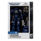 Warhammer 40k - Figurine Lieutenant in Phobos Armor (Ultramarines) 18 cm Warhammer 40k - Figurine Lieutenant in Phobos Armor (Ultramarines) 18 cm
