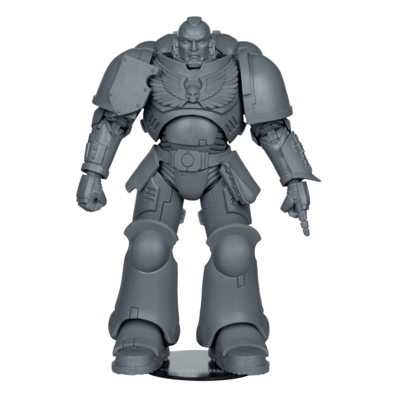 Warhammer - 40,000 Action Figure Assault Intercessor Sergeant (Blood Angel) (Artist Proof) 18 cm Warhammer - 40,000 Action Figure Assault Intercessor Sergeant (Blood Angel) (Artist Proof) 18 cm