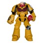 Warhammer - 40,000 Action Figure Intercessor Sergeant (Imperial Fist) (Gold Label) 18 cm Warhammer - 40,000 Action Figure Intercessor Sergeant (Imperial Fist) (Gold Label) 18 cm