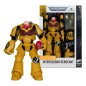 Warhammer - 40,000 Action Figure Intercessor Sergeant (Imperial Fist) (Gold Label) 18 cm Warhammer - 40,000 Action Figure Intercessor Sergeant (Imperial Fist) (Gold Label) 18 cm