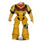 Warhammer - 40,000 Action Figure Intercessor Sergeant (Imperial Fist) (Gold Label) 18 cm Warhammer - 40,000 Action Figure Intercessor Sergeant (Imperial Fist) (Gold Label) 18 cm