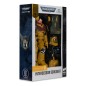 Warhammer 40k - Figurine Intercessor Sergeant (Imperial Fist) (Gold Label) 18 cm