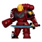 Warhammer 40k - Figurine Assault Intercessor Sergeant (Blood Angel) 18 cm Warhammer 40k - Figurine Assault Intercessor Sergeant (Blood Angel) 18 cm