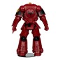 Warhammer - 40,000 Action Figure Assault Intercessor Sergeant (Blood Angel) 18 cm Warhammer - 40,000 Action Figure Assault Intercessor Sergeant (Blood Angel) 18 cm