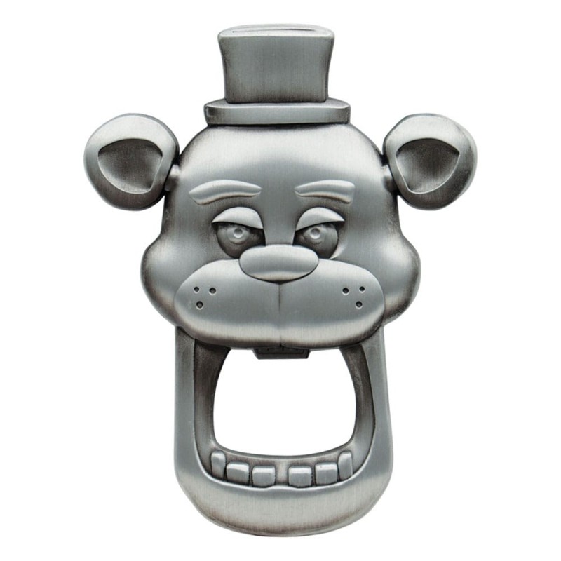 Five Nights at Freddy’s - Décapsuleur Five Nights at Freddy's 10 cm