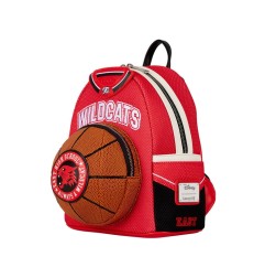 High School Musical - By Loungefly Mini Backpack Wildcats