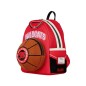 High School Musical - Mini sac à dos Wildcats By Loungefly