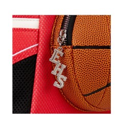 High School Musical - Mini sac à dos Wildcats By Loungefly