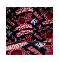 High School Musical - Mini sac à dos Wildcats By Loungefly