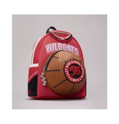 High School Musical - By Loungefly Mini Backpack Wildcats