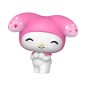 Hello Kitty - Sanrio POP! Animation Vinyl Figure K/MM- Melody 9 cm