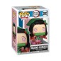 Demon Slayer: Kimetsu no Yaiba - POP! Plus Animation Vinyl Figures Nezuko (Holi) 9 cm