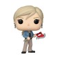 Buffy contre les vampires - Figurine POP! Buffy w/Scythe 9 cm